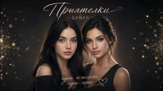 Даная - Приятелки (Емоционална песен за истинското приятелство 2026)