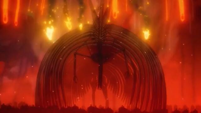 Shingeki no Kyojin: The Final Season - Kanketsu-hen - special [ Бг Субс ] episode 1 Високо Качество