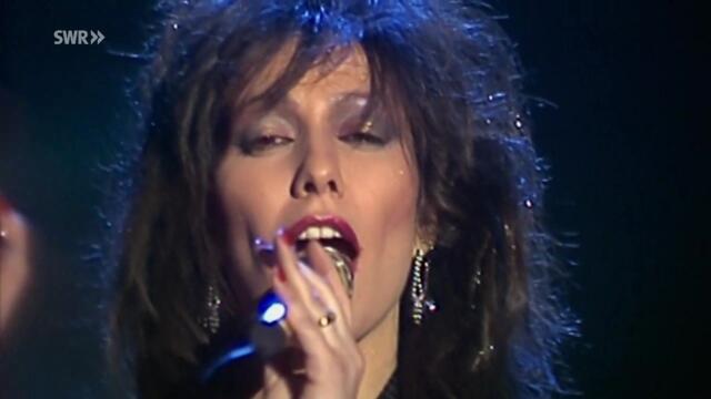 Jennifer Rush - The Power Of Love (TV 1984 Remastered)