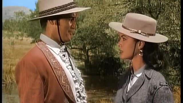 Zorro S02 E10 - The Practical Joker