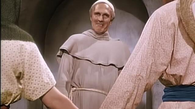 Zorro S02 E14 - The Runaways