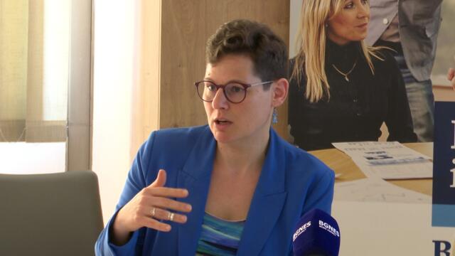 Соня Миклай: Германският бизнес остава в България, но очаква предвидимост и върховенство на закона
