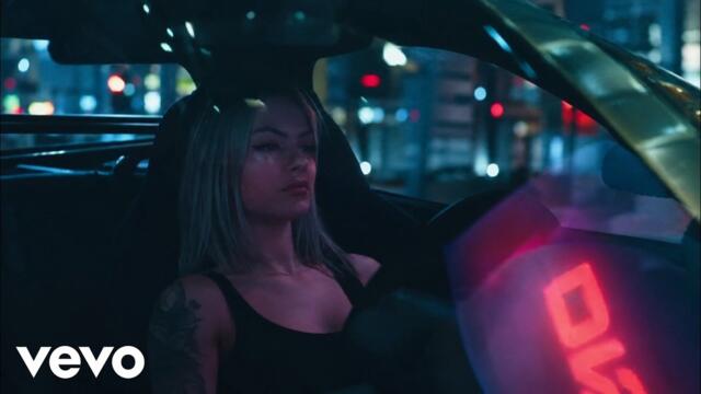 Alok & Alan Walker - Headlights (feat. KIDDO) | Jerber lazaro Edit Deep House Remix