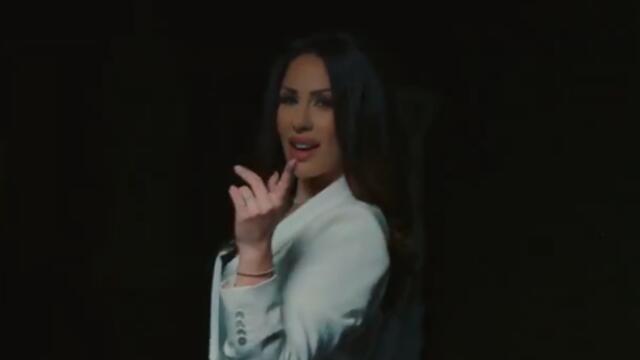 Νικόλ Παπαϊωάννου - Θα 'Μαι Μια Άλλη - Official Music Video