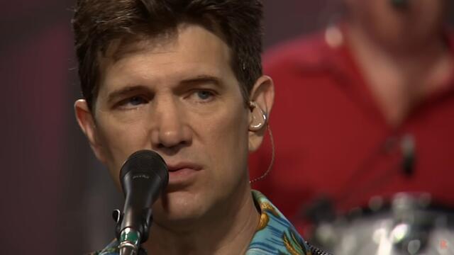 Chris Isaak - Wicked Game (Live)