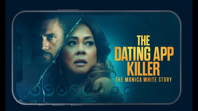 The Dating App Killer: The Monica White Story trailer with Lela Rochon and Jarod Joseph