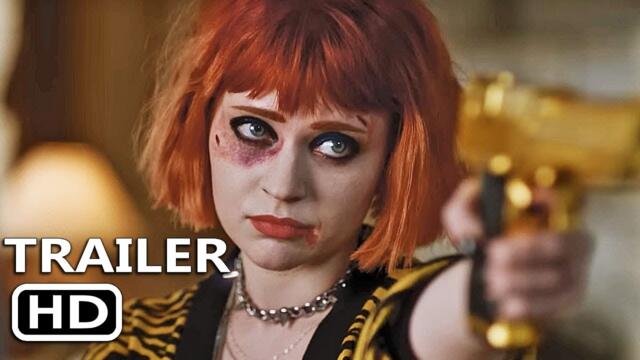 KILLING MARY SUE Official Trailer (2025) Dermot Mulroney