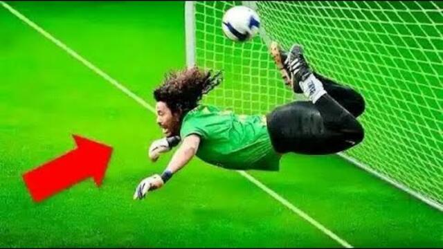 Legendary Penalty Saves That Made History