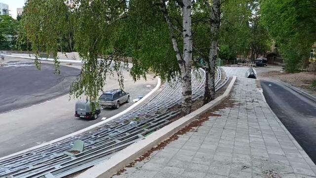 Стадион Осогово - Кюстендил