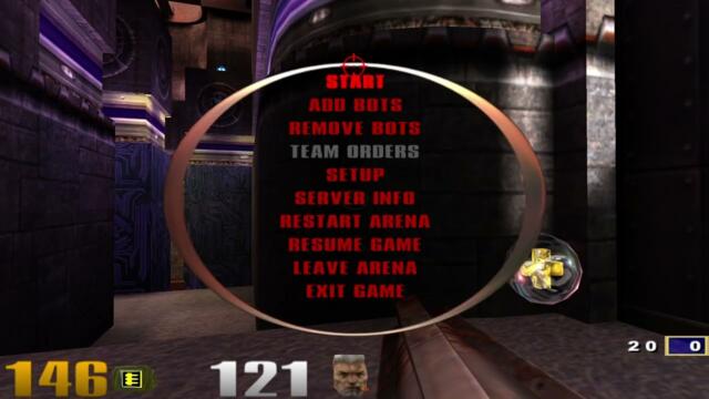 How to Setup and Play Quake 3 Using Ioq3