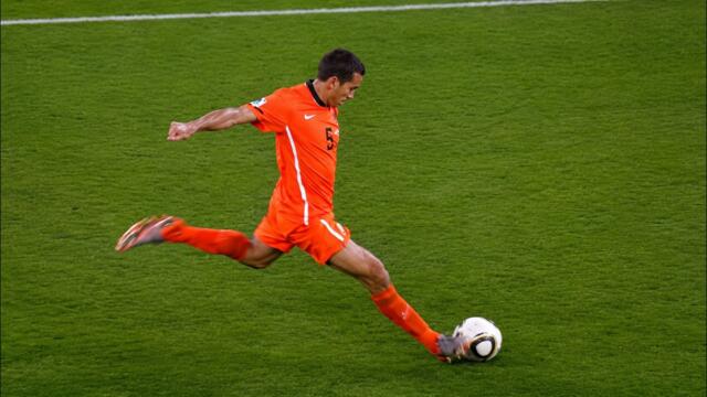 Best Goals of each World Cup (1970-2022)