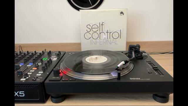 Infernal – Self Control Original Extended