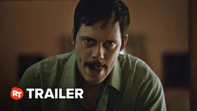 Dead Man's Wire Trailer #1 (2026)