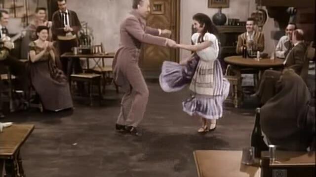 Zorro S02 E16 - The Gay Caballero
