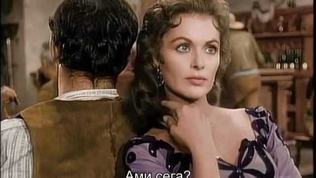 Zorro S02 E15 -The Iron Box