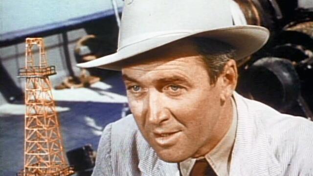 Thunder Bay (1953) ORIGINAL TRAILER