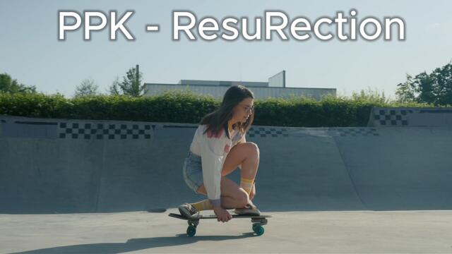 PPK - ResuRection (H2Beats Remix)