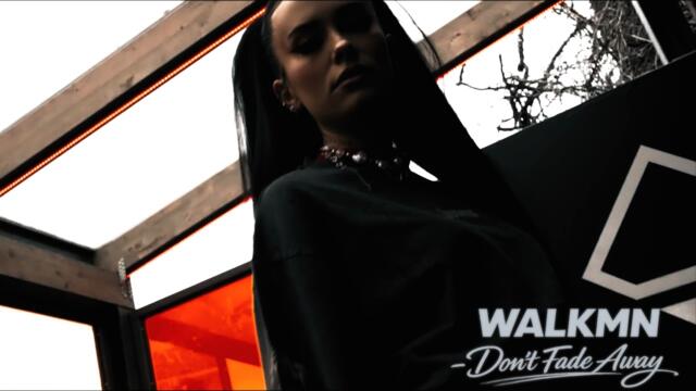 WALKMN - Don't Fade Away [2026] [CLASSIC EURODANCE]