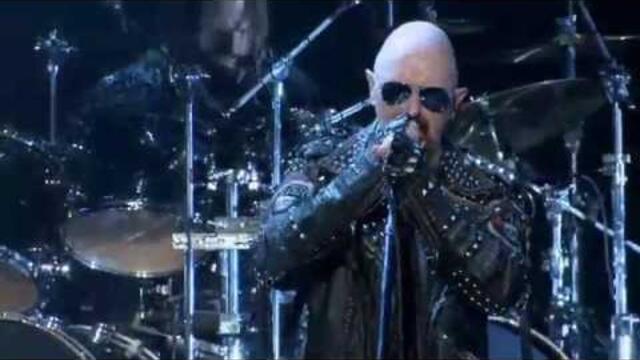 Rob Halford-Resurrection Live At Saitama Super Arena 2011