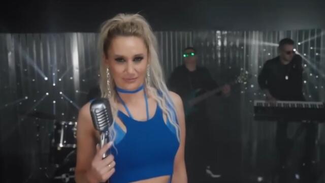 CLEOPATRA - TUGA I SUZE MENE SE PLASE (COVER ) 🇧🇬 bg sub