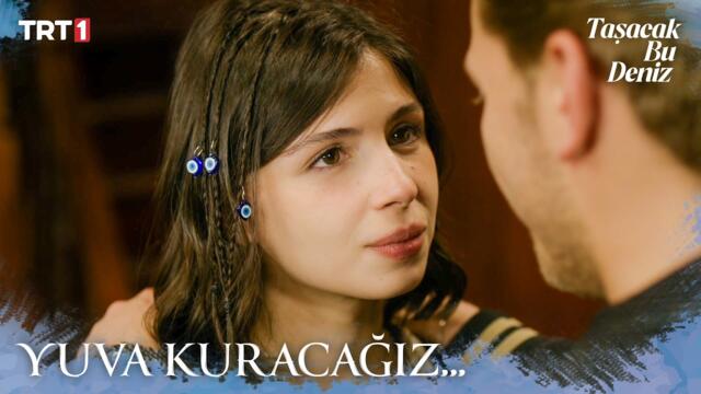 Fadime, İso'dan intikam alacak - Taşacak Bu Deniz 30. Bölüm X ETi Karam