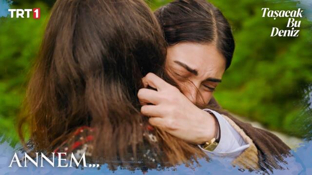 Esme ve Eleni 20 sene sonra kavuştu - Taşacak Bu Deniz 30. Bölüm X ETi Karam