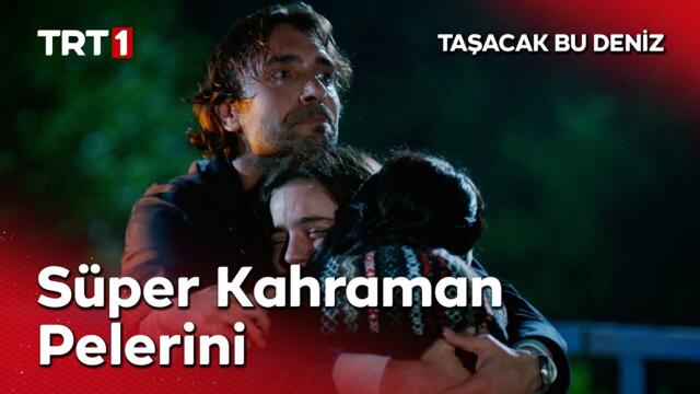 Bu kavuşma bizi mahvetti. - Taşacak Bu Deniz 30. Bölüm @tasacakbudeniztrt