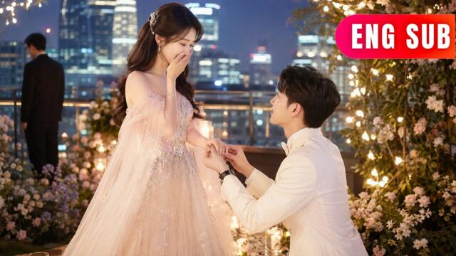 [ENG SUB]✨She Faked Amnesia to Test Her Boyfriend.He Failed. So She Fell Into Her“Enemy’s”Arms#drama