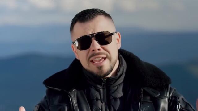Davor Badrov - Bosna to je (Official 4K Video 2026)