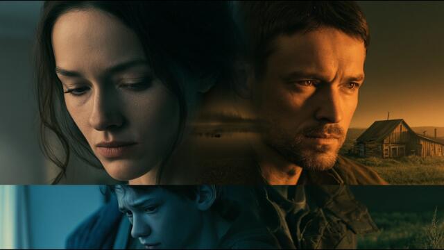 😭СЕРИАЛ ПРОБИРАЕТ ДО МУРАШЕК!💀СНАЧАЛА ССОРА! ПОТОМ РАЗЛУКА!💔ПОТОМ ЗВОНОК: «ВАШ МУЖ ПОГИБ»!