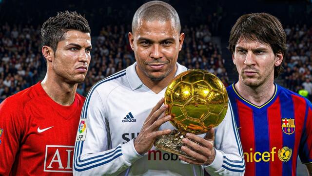 What If R9 Never Got Injured?