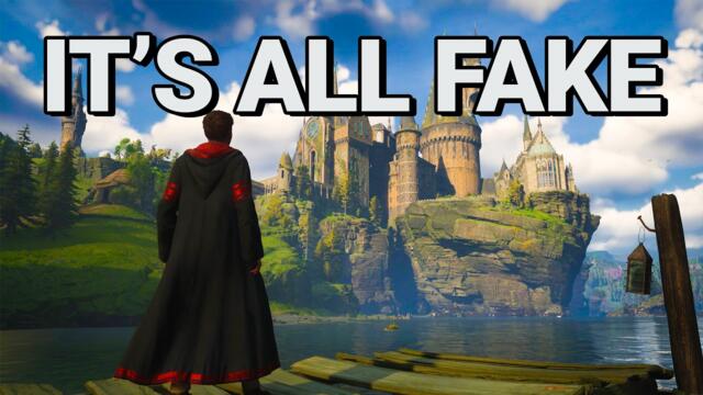 How Video Games Graphics Trick Your Brain
