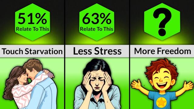 What Happens When People Stay Single for Years?