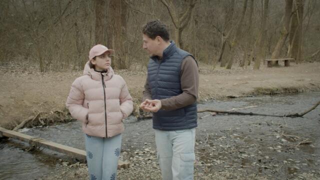 Реките в България, Уча, зная и играя - 31.05.2026 по БНТ