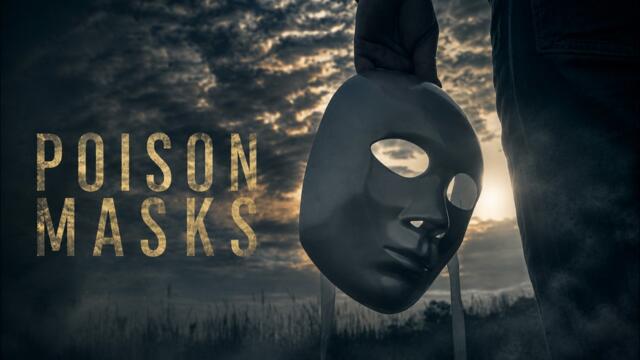 POISON MASKS | Short Cinematic Film (2026)