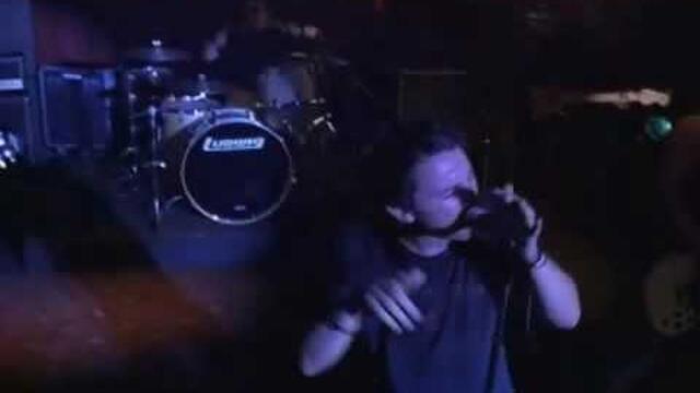 midnight hour - running away [HQ]