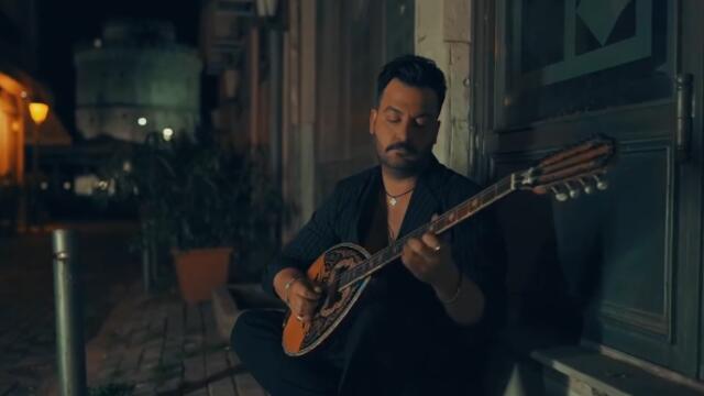 Nikos Romanos - Ta tosa lathi (Official Video Clip)