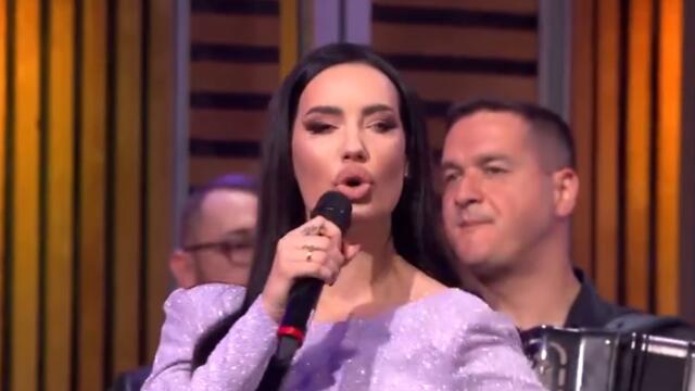 Katarina Grujic - Dodji -  (Tv Prva 31.05.2026.)