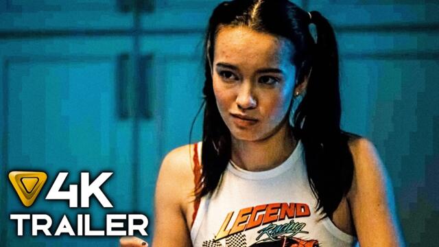 SICK PUPPY Official Trailer (2026) Horror Movie [4K]