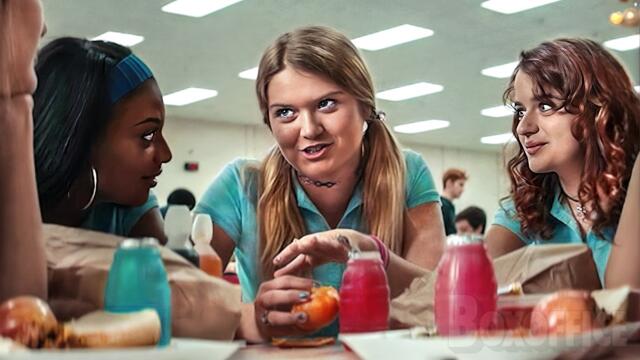 Confession d'une Adolescente | Film Complet en Français | Comédie