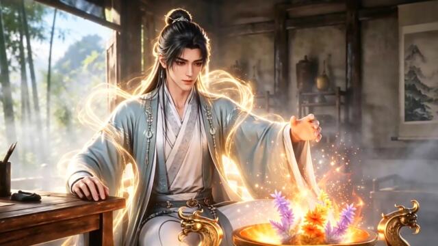 🔥一口气看完！EP1-64：出身卑微却窥破天机，当众断言宗亲亡国，皇后怒骂妖言惑众，谁知他转身掏出天命轨迹，落魄道士一战封神！| MULTI SUB