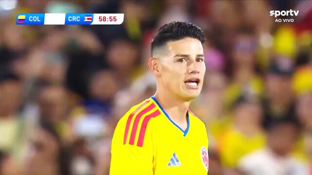 Colombia vs Costa Rica 3-1 | All Goals & Highlights | World Cup 2026 Preparations | Friendly Match
