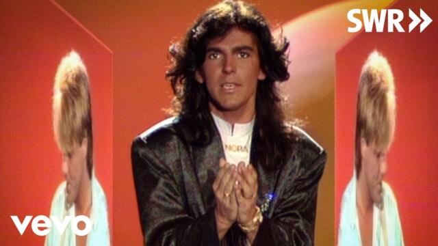 Modern Talking - Cheri Cheri Lady (Auf los geht's los, 14.09.1985)