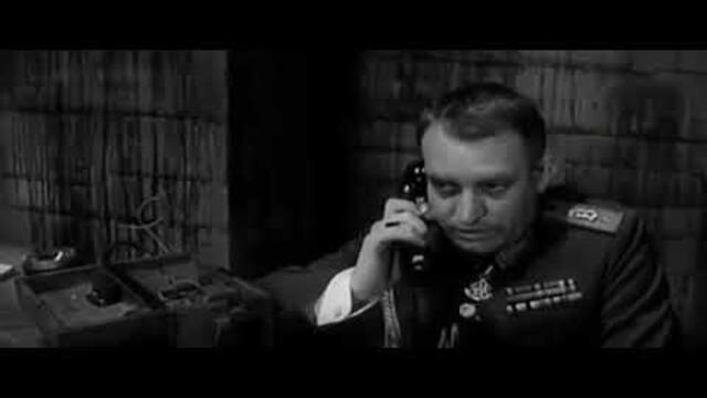 ЦАР И ГЕНЕРАЛ - игрален филм за генерал Заимов (1966 г.)