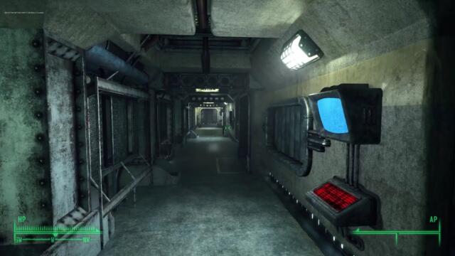Fallout 3: Unreal - Remastered in Unreal Engine 5 - Early Playtest (Unreal Engine 5.7)