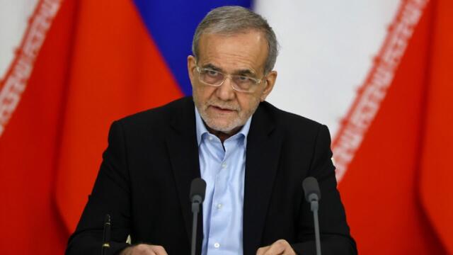 ‘Bit off more than he can chew’: Iranian president resigns citing total IRGC takeover