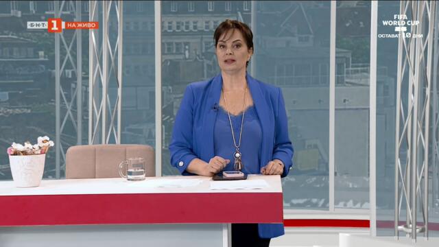 Влезе в сила забраната за домашни любимци на охраняемите плажове, България в 60 минути - 02.06.2026
