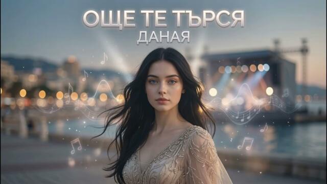 Даная - Още Те Търся (Официално Аудио 2026)