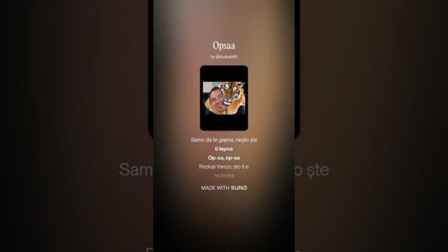 Opsa #хайде #кючек #чалга #Bulgarca #нов #ayde male #cherno more #черно море #hopsa 