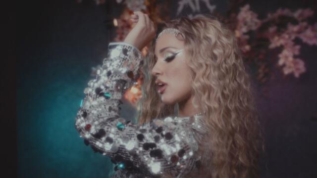 Tedi Dorah - Играем (Official Music Video)